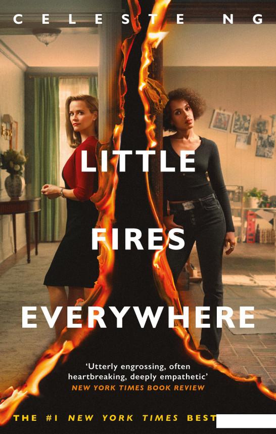 

Little Fires Everywhere (1140642)