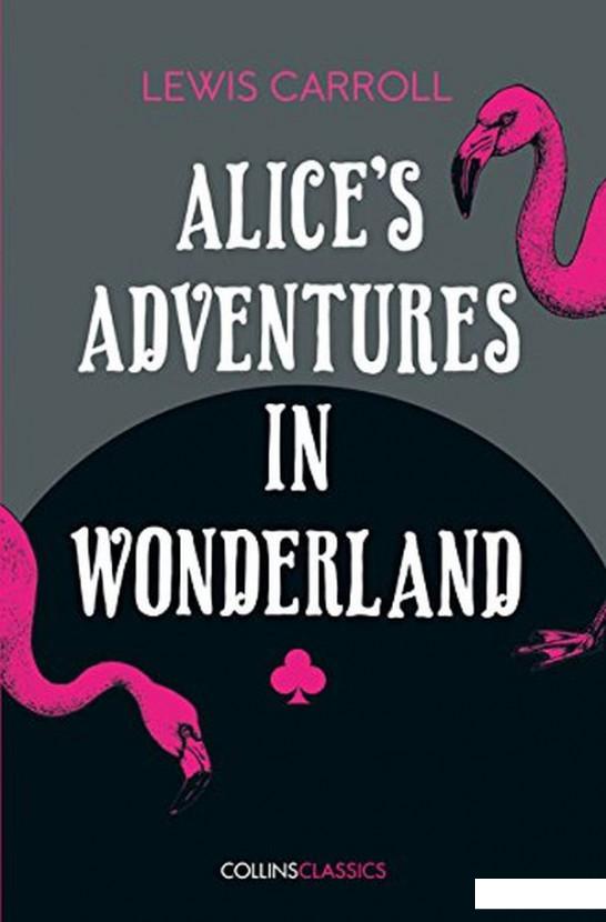 

Alice's Adventures in Wonderland (982639)