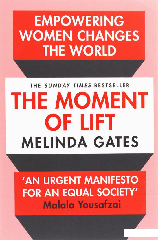 

The Moment of Lift (1195603)