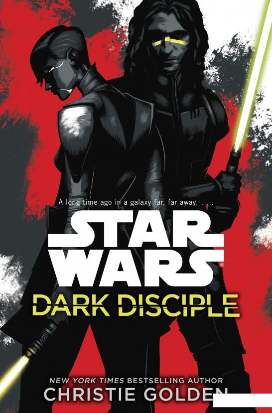 

Star Wars: Dark Disciple (953114)