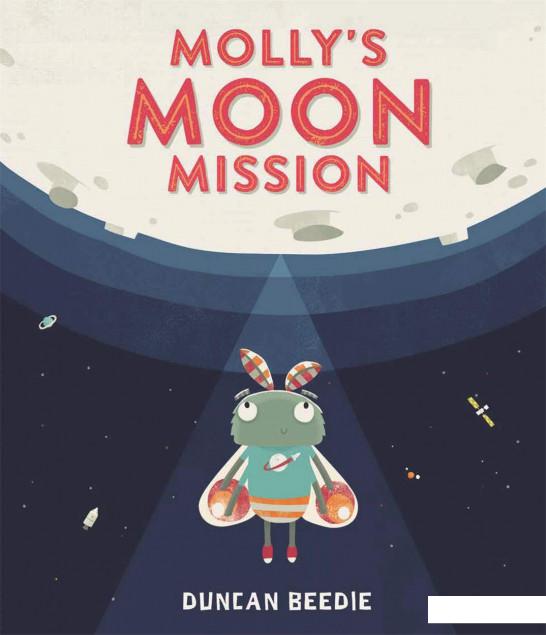 

Molly's Moon Mission (1023544)