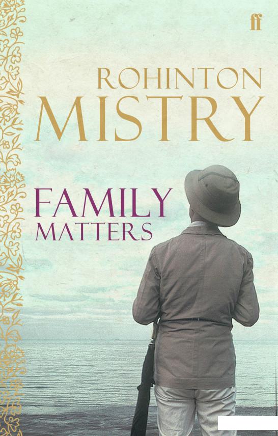 

Family Matters (1029478)