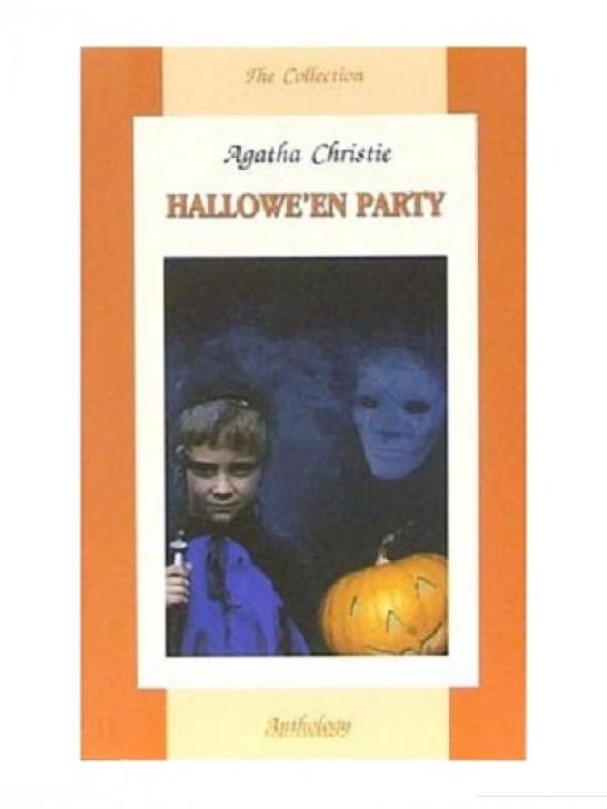 

Hallowe'en Party (405223)