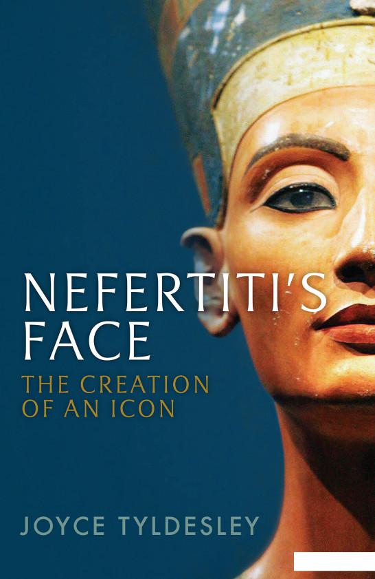 

Nefertiti's Face. The Creation of an Icon (1199944)