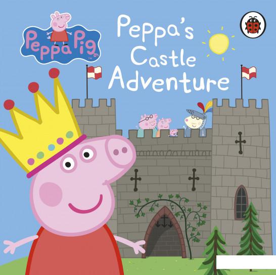 

Peppa Pig: Peppa's Castle Adventure (963256)