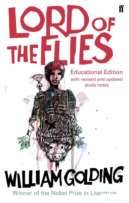 

Lord of the Flies (1029566)