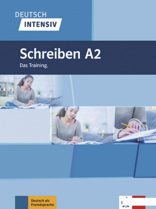 

Schreiben A2 (1223118)