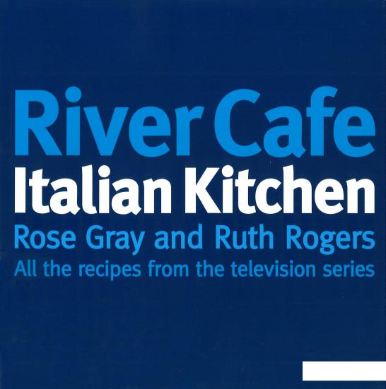 

River Cafe Italian Kitchen (953245)