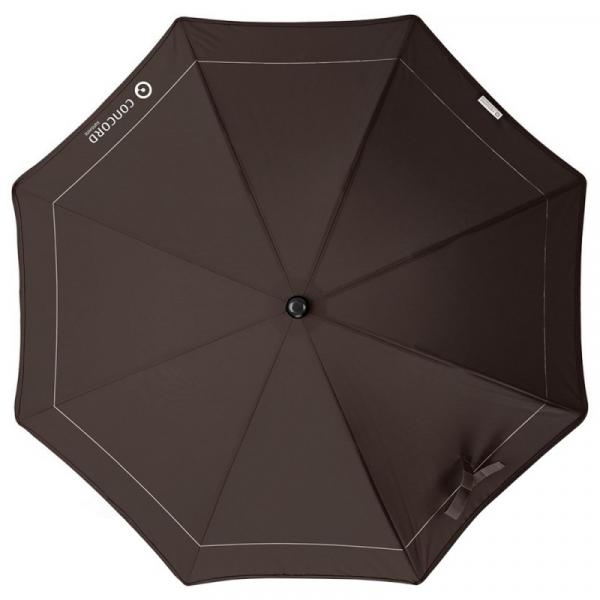 

Зонтик для коляски Concord Sunshine Toffee Brown Коричневый (SU0989)