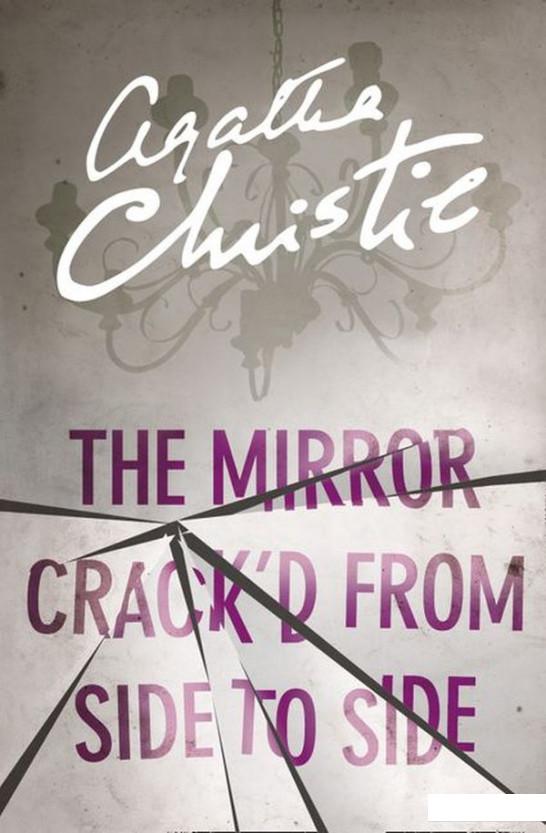 

The Mirror Crack'd From Side To Side (982666)