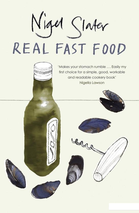 

Real Fast Food (942629)