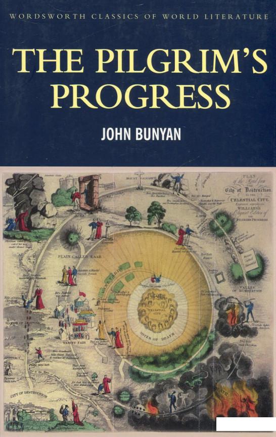 

The Pilgrim's Progress (492680)