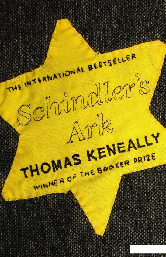 

Schindler's Ark (370317)