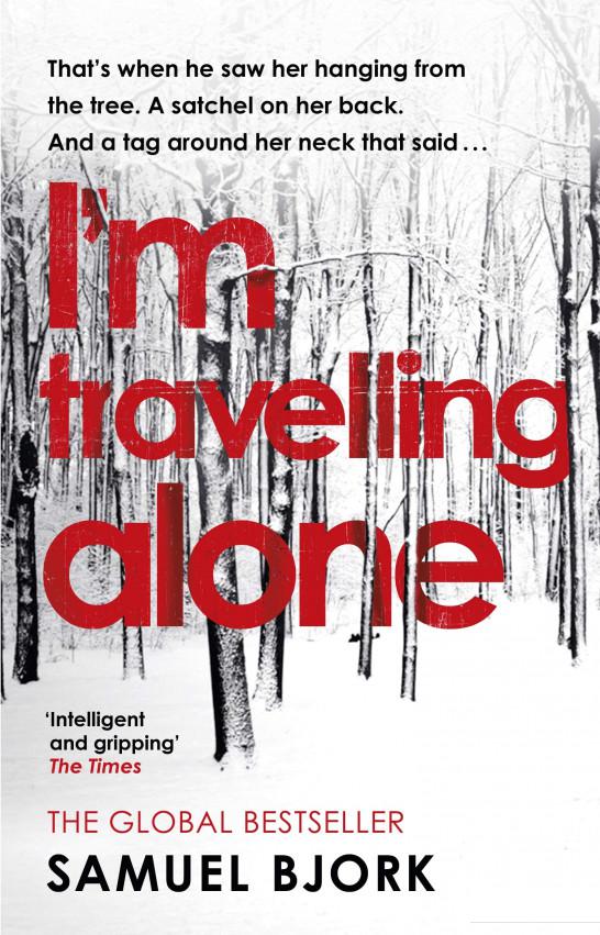 

I'm Travelling Alone (949804)
