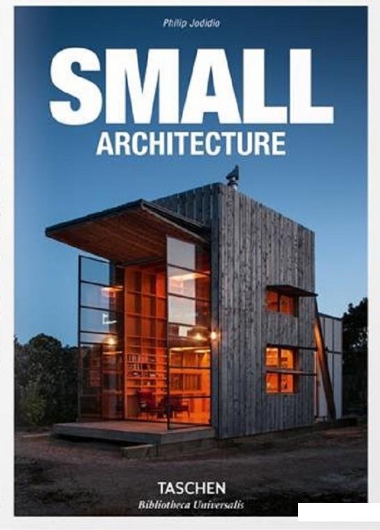 

Small Architecture (872542)