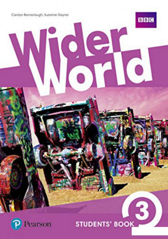 

Wider World 3 Students' Book (838177)