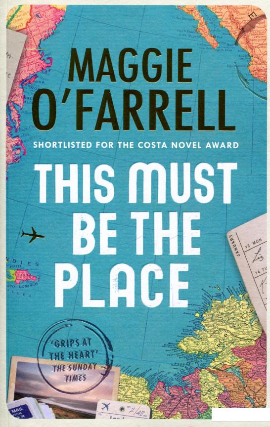 

This Must Be the Place (1033006)