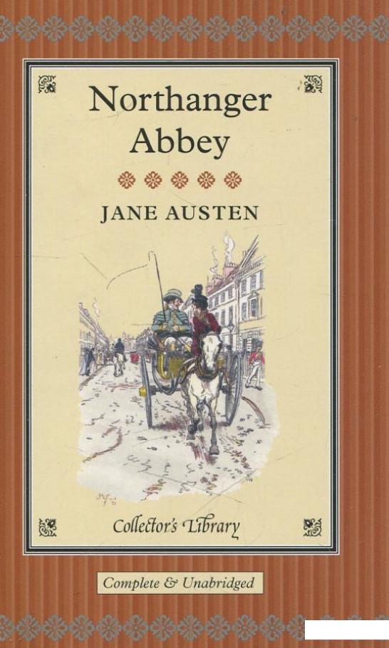 

Northanger Abbey (445564)