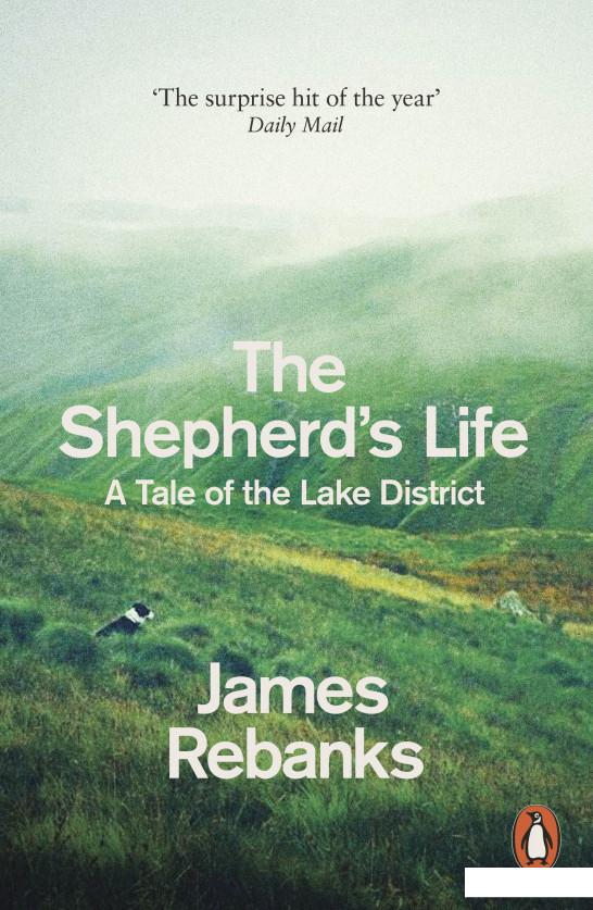 

The Shepherd's Life (942034)
