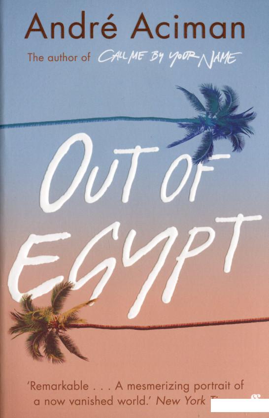 

Out of Egypt (1064798)