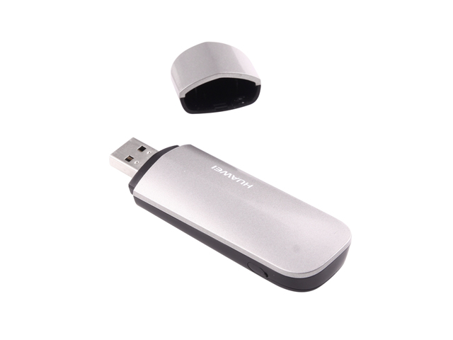 

3G USB модем Huawei E372