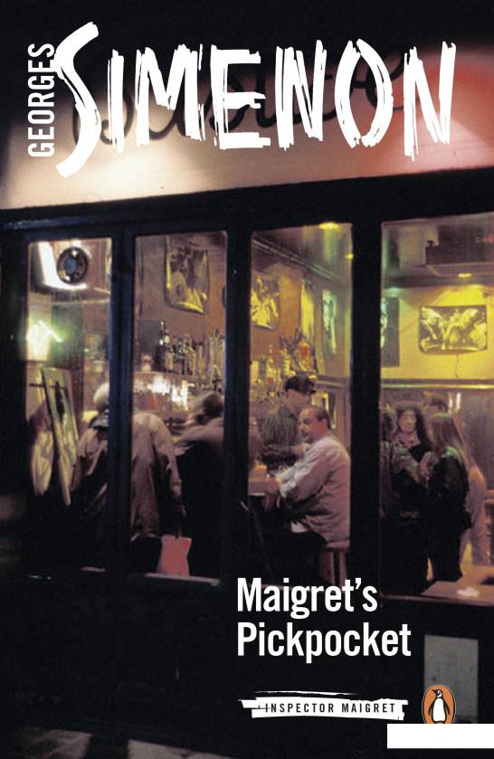 

Maigret's Pickpocket (942562)