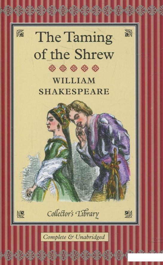 

The Taming of the Shrew (468343)