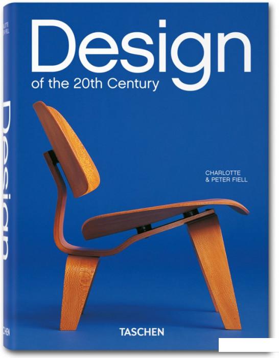 

Design of the 20th Century (296129)