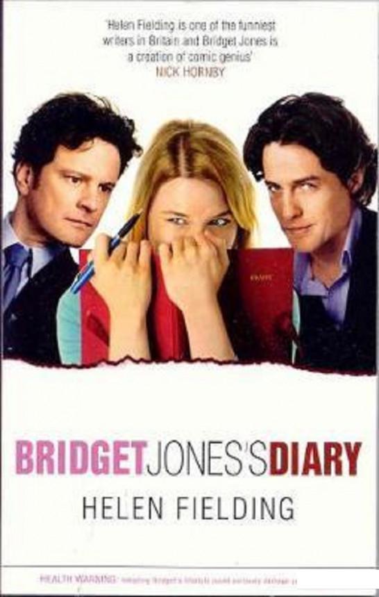 

Bridget Jones's Diary (Film Tie-in) (913477)