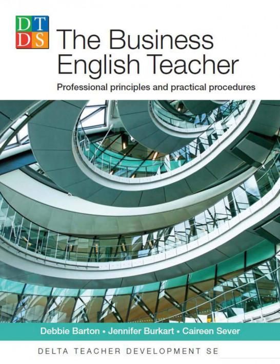 

The Business English Teacher (1201783)
