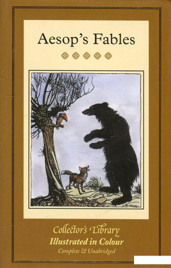 

Aesop's Fables (463839)