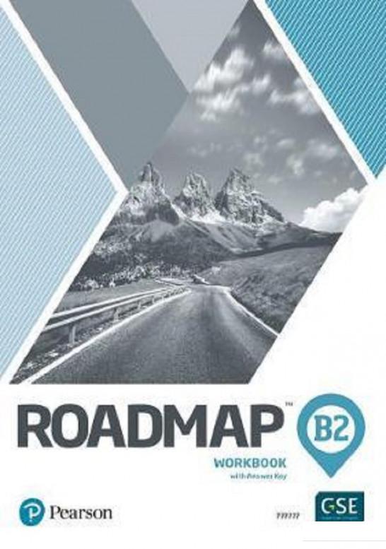 

Roadmap B2 Workbook (1224121)