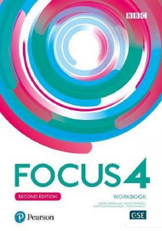 

Focus 4 Workbook (1224112)