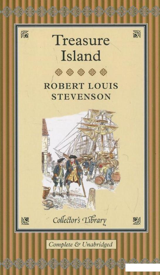 

Treasure Island (445566)