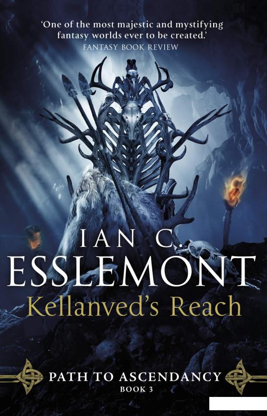 

Kellanved's Reach (1116689)