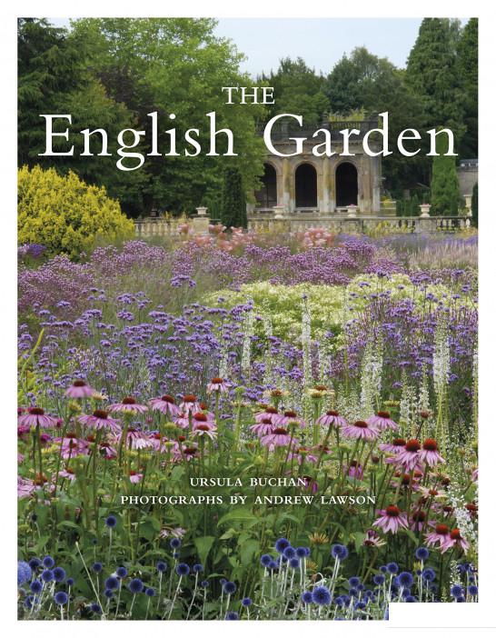 

The English Garden (933670)