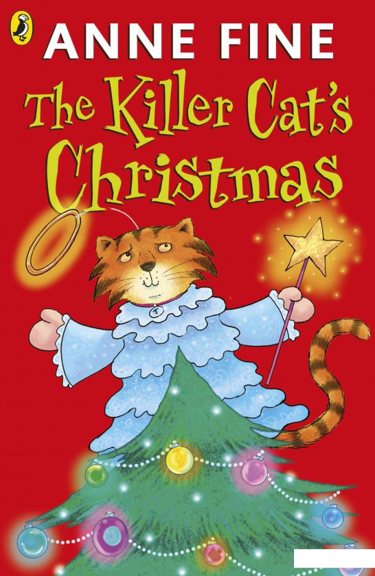 

The Killer Cat's Christmas (962684)