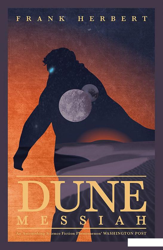 

Dune Messiah (1063166)