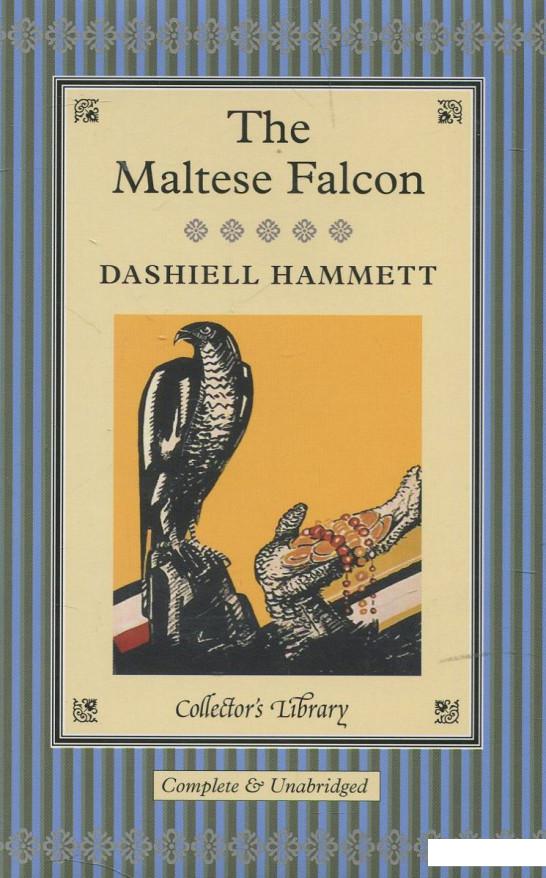 

The Maltese Falcon (468314)