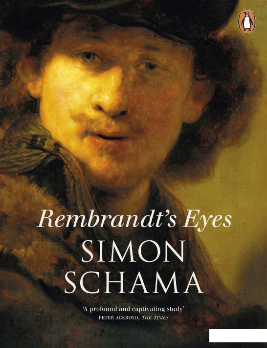 

Rembrandt's Eyes (934625)