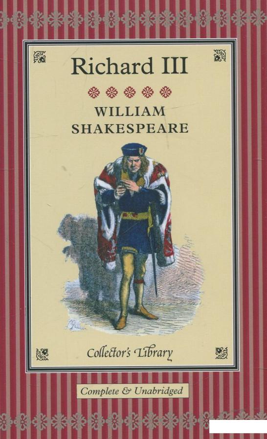 

Richard III (468336)
