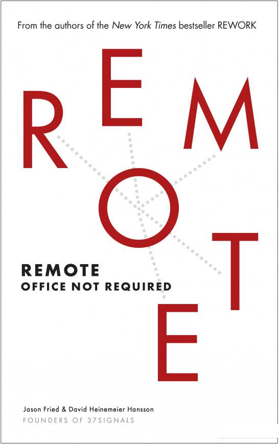 

Remote. Office Not Required (952815)