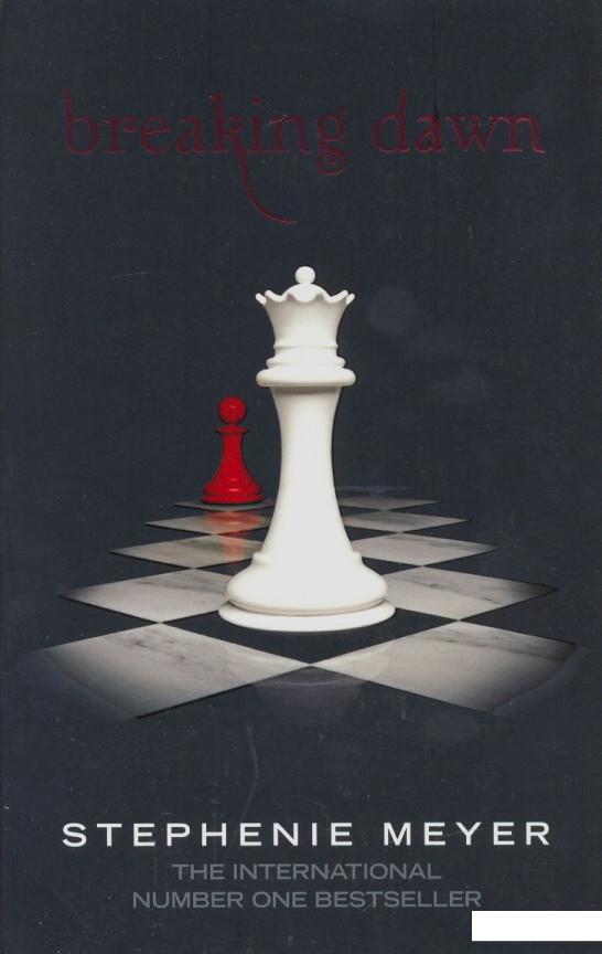 

Breaking Dawn (235676)