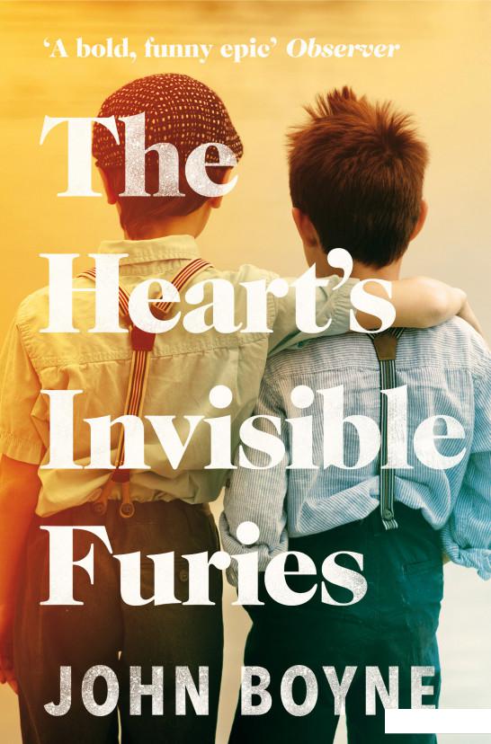 

The Heart's Invisible Furies (935130)