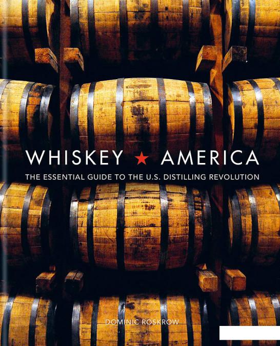 

Whiskey America (933679)