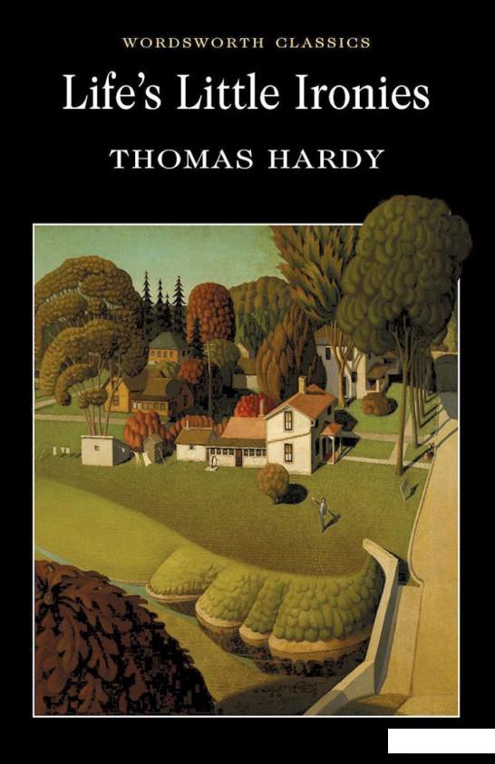 

Life's Little Ironies (492661)