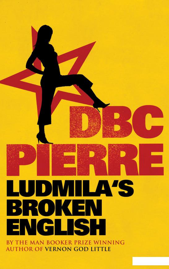 

Ludmila's Broken English (1027639)