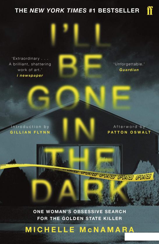 

I'll Be Gone in the Dark (1046123)