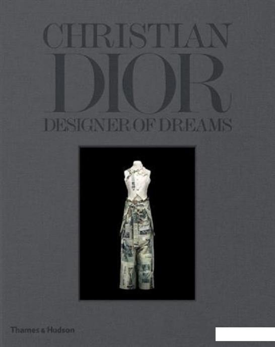 

Christian Dior. Designer of Dreams (931732)