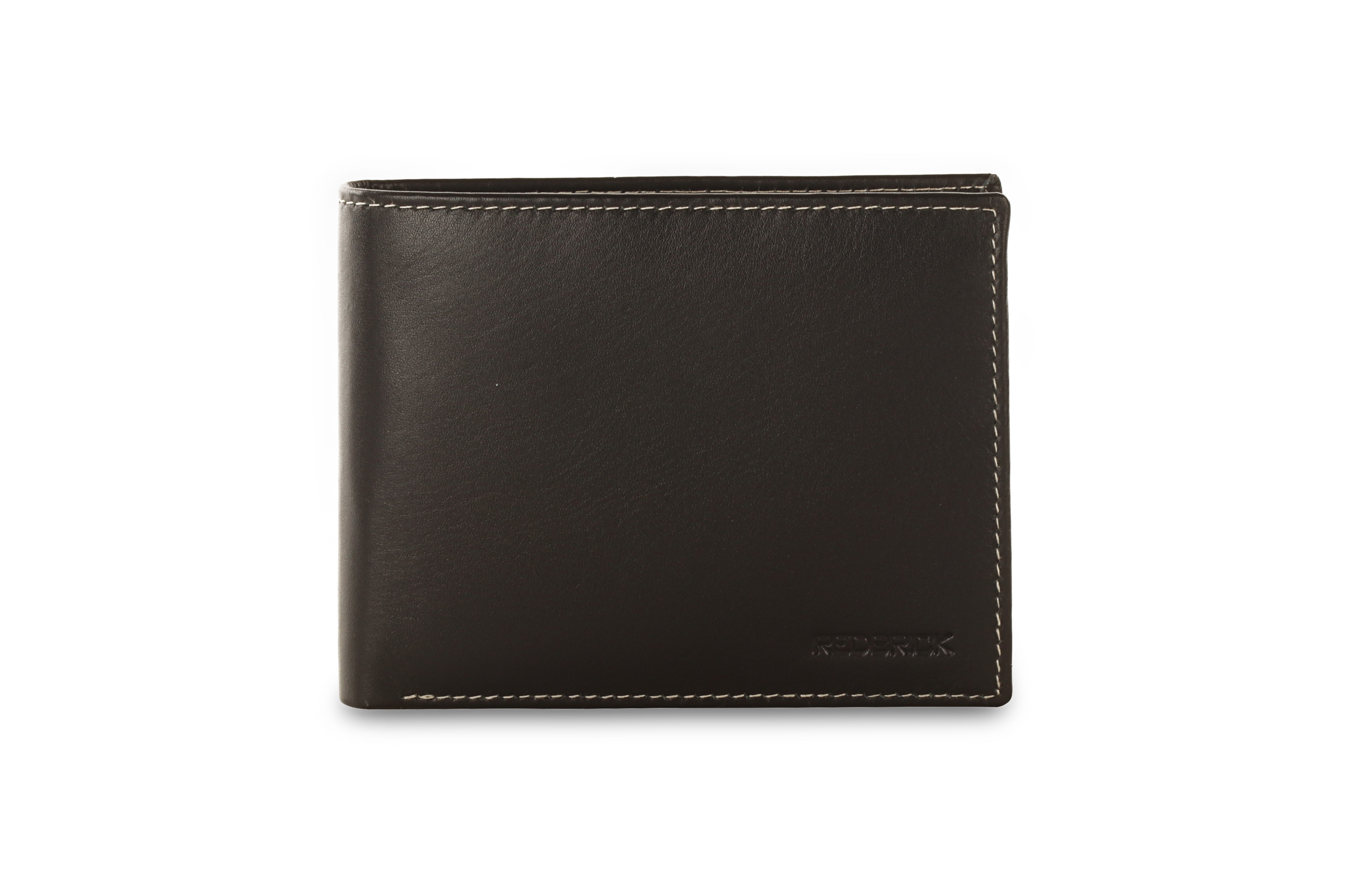 

Кошелёк Redbrick RBWC0017 BLK кожаный Черный